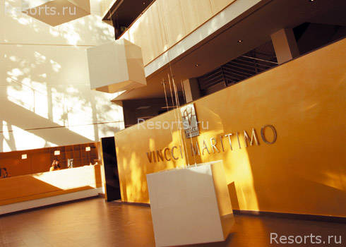 Vincci Maritimo 3